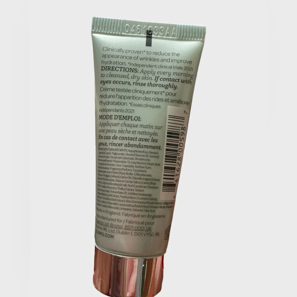 Luxury Skincare Mini Bundle Elemis Caudalie Kate Somerville